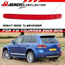 PER  TOUAREG BUMPER REFLECTOR