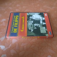 FABBRI DVD  IL GRANDE CINEMA