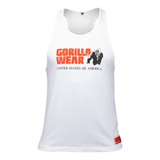 Gorilla Wear Classic Tank Top