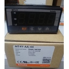 1PZ Nuovo Autonics MT4Y-AA-44