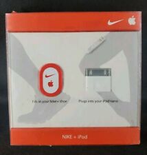 Nike + iPod Sport Kit Sensore