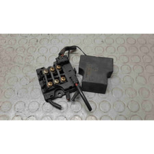 1295400350 CENTRALINA FUSIBILI MERCEDES SL129 2.8B 1993