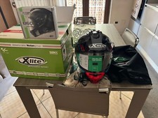 Casco lite 552 - x-552, ultra