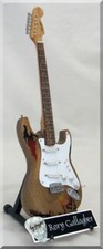 RORY GALLAGHER Fender
