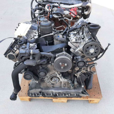 CGK MOTORE AUDI A5 (8T) 2008