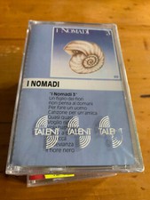 I Nomadi 3  -- SIGILLATA MC