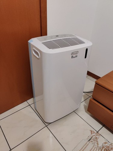 Longhi pinguino pac em77 - de'longhi,