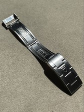 TUDOR 79160 OYSTER DATE BIG BLOCK CLASP P4 1991 CODE DEPLOYANTE ORIGINAL