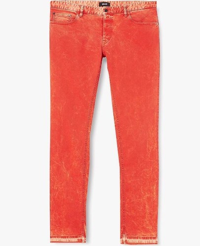 Jeans just cavalli worn - just,