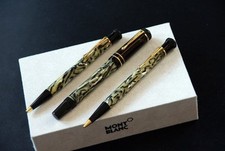 Montblanc Limited Edition Set