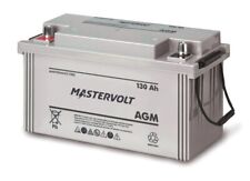 Mastervolt Batteria AGM  12V 130Ah