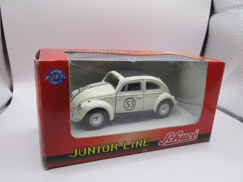 Maggiolino herbie - 1:43,