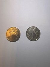 Monete 1 Lira Italiana