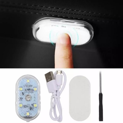 1pz luce led touch - luce,