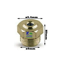 VALVOLA STANDARD UNIVERSALE PER CAFFETTIERA MOKA COLORE OTTONE 