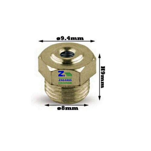 Valvola standard universale - valvola,