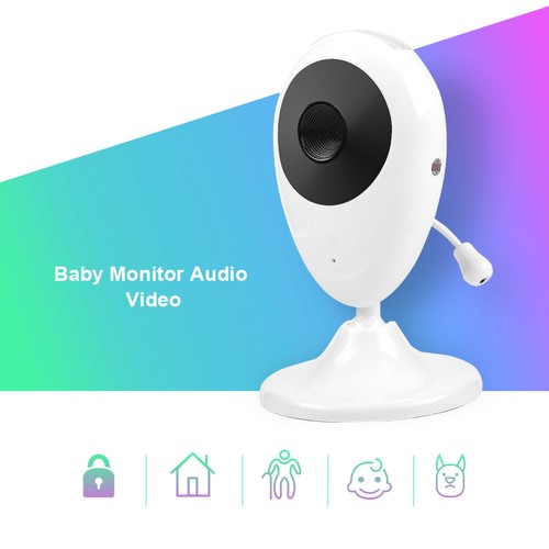 Telecamera baby monitor - , lcd