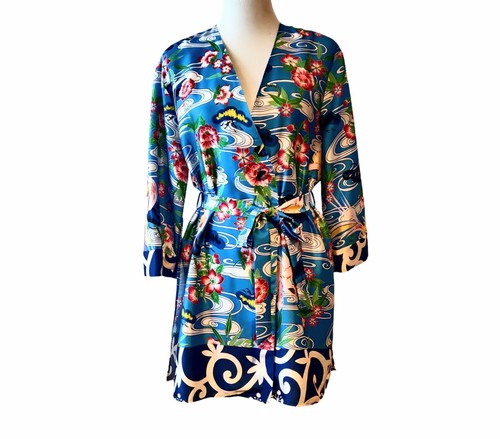Top kimono kaftano - , zara