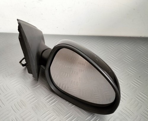 Specchietto retrovisore - specchietto,