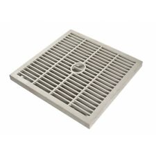 Griglia per pozzetto rinforzato in polipropilene