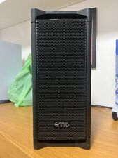 RCF TT051A cassa monitor  diffusore attivo ultracompatto 