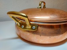 Pentola risottiera Ruffoni In