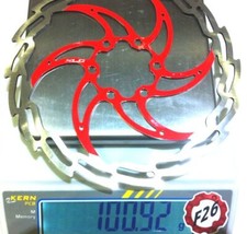 XLC Bicicletta MTB Ebike Freno