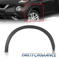 Front fender wheel arch - fender,