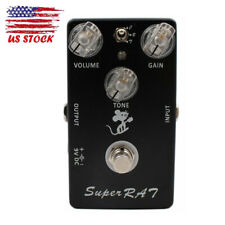 Upgraded Pro Co RAT Overdrive