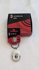 Portachiavi ufficiale AC Milan ✅