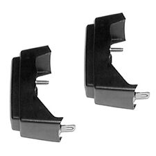 Corna paraurti paraurti paraurti anteriore Jeep Cherokee XJ 84-96