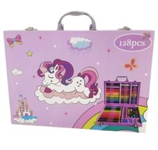 Unicorno Valigetta Con