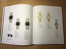 Libro PATEK PHILIPPE -