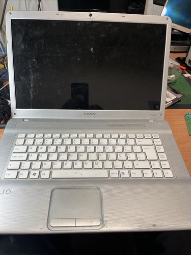 Sony vaio pcg - sony, pcg-7182m