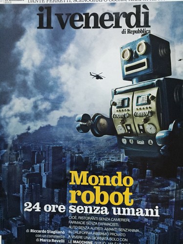 Venerdì 2013 1330 - il, .mondo