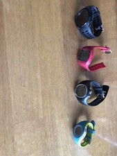 4 X Orologi