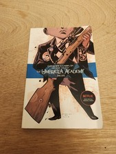 The Umbrella Academy: Dallas -