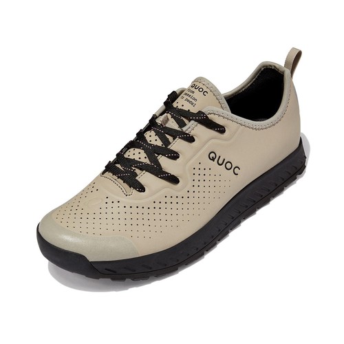 Quoc weekend city shoe - sand, 47