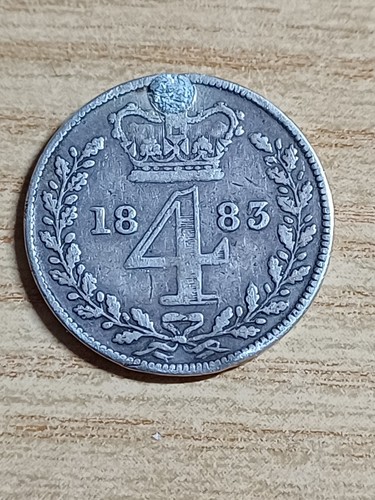 Gran bretagna 1883 - bretagna, vittoria