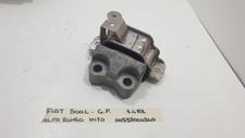 SUPPORTO CAMBIO PER ALFA ROMEO Mito Serie (955_) 00557004340 Benzina 1.4 (08>)