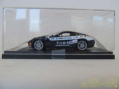 Kyosho kyōshō ferrari 599 - kyōshō,