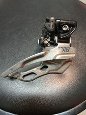 Deragliatore anteriore Sram X0