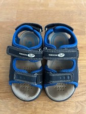 Sandalo Geox, taglia 24