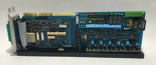 Genmark logosol 21 - ✅, mc-21-1007