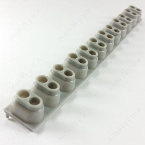 Contatto gomma 12key - gomma, per