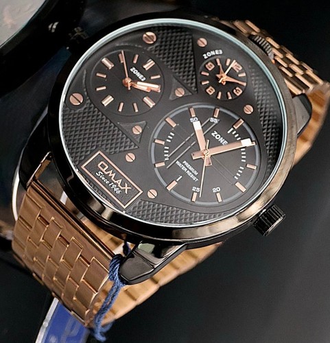 Orologio polso uomo xxl - uomo,