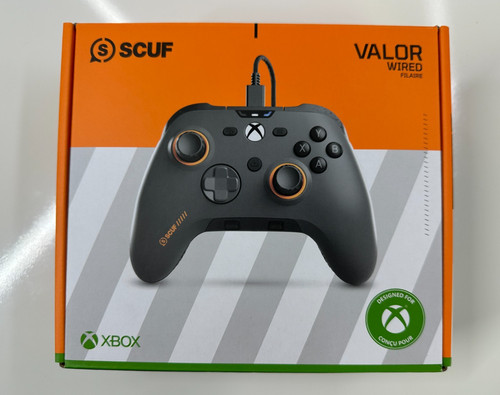 Scuf valor controller - scuf,