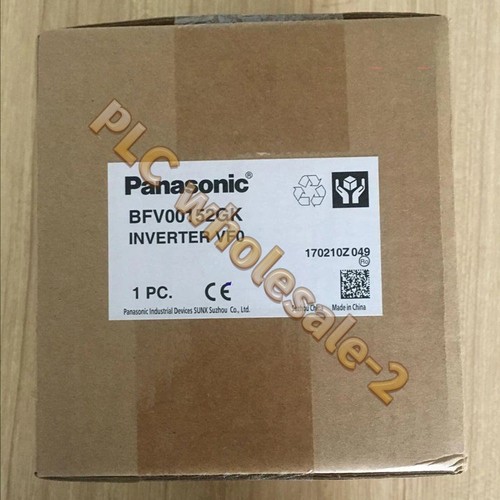 Inverter panasonic bfv00152gk - panasonic,