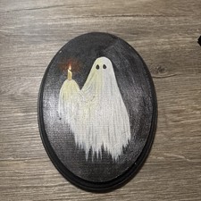 Quadro Fantasma Personalizzato