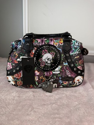 Borsa tracolla hardy - a, ed